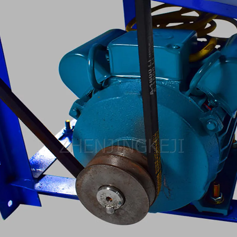 Multifunction Peanut Threshing Machine Fruit Picking Sorting Small Home Wet And Dry Semi-automatic Peanut Harvesting Machine
Multifunction Peanut Threshing Machine Fruit Picking Sorting Small Home Wet And Dry Semi-automatic Peanut Harvesting Machine