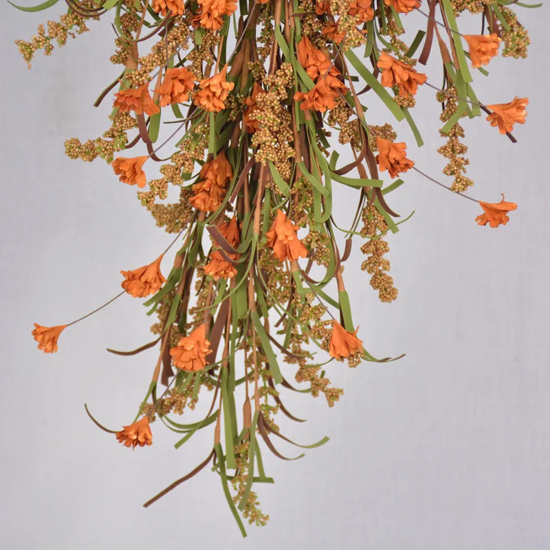 Farmhouse Swag Garland For Front Door Garden Autumn Harvest Decorative Swag To Enhance Festival Atmosphere
Farmhouse Swag Garland For Front Door Garden Autumn Harvest Decorative Swag To Enhance Festival Atmosphere
