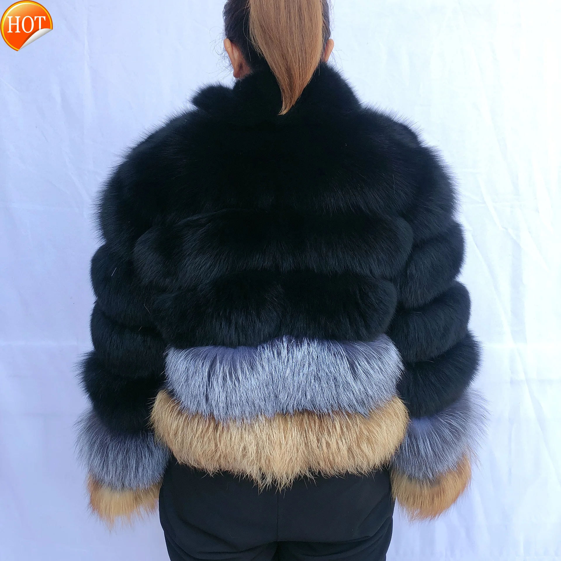 Новая мода, натуральный Лисий Мех 2020, смешанный меховой жилет, натуральный мех, пальто, женская зимняя куртка, меховое пальто, Лисий мех, жиле...
Новая мода, натуральный Лисий Мех 2020, смешанный меховой жилет, натуральный мех, пальто, женская зимняя куртка, меховое пальто, Лисий мех, жиле...