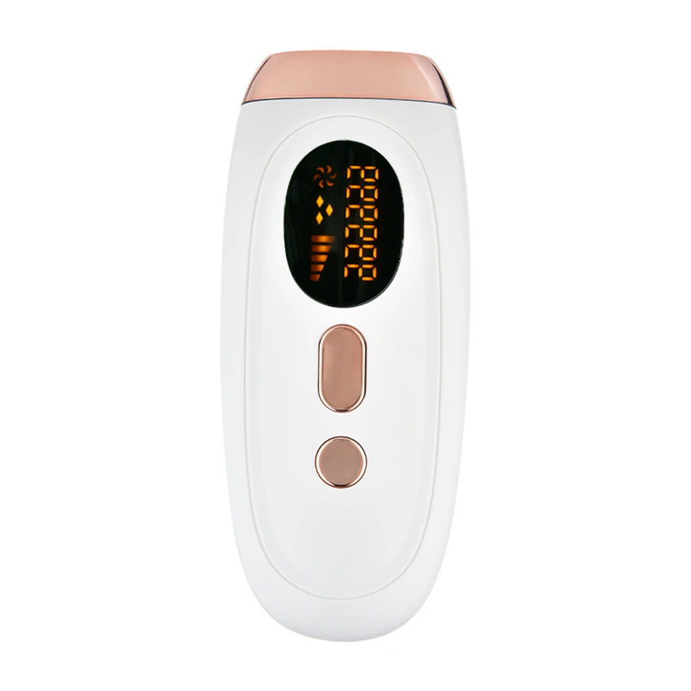 New 999999 Flash IPL Laser Epilator Hair Removal Laser Permanent Epilator For Women Painless Photoepilator Depiladora Facial
New 999999 Flash IPL Laser Epilator Hair Removal Laser Permanent Epilator For Women Painless Photoepilator Depiladora Facial
