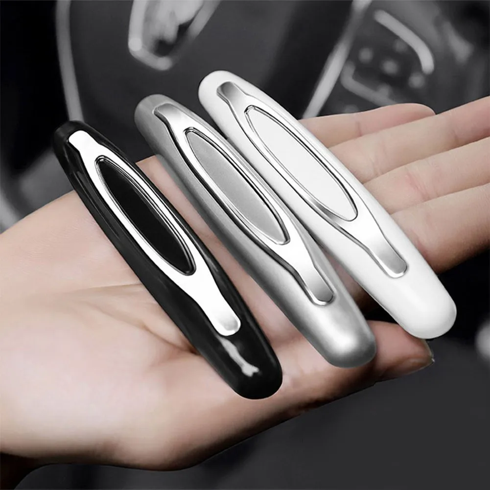 4pcs Car Anti-scratch Strips Car Door Edge Protection Guards Trim Molding Protection Strip Scratch Car Door
4pcs Car Anti-scratch Strips Car Door Edge Protection Guards Trim Molding Protection Strip Scratch Car Door