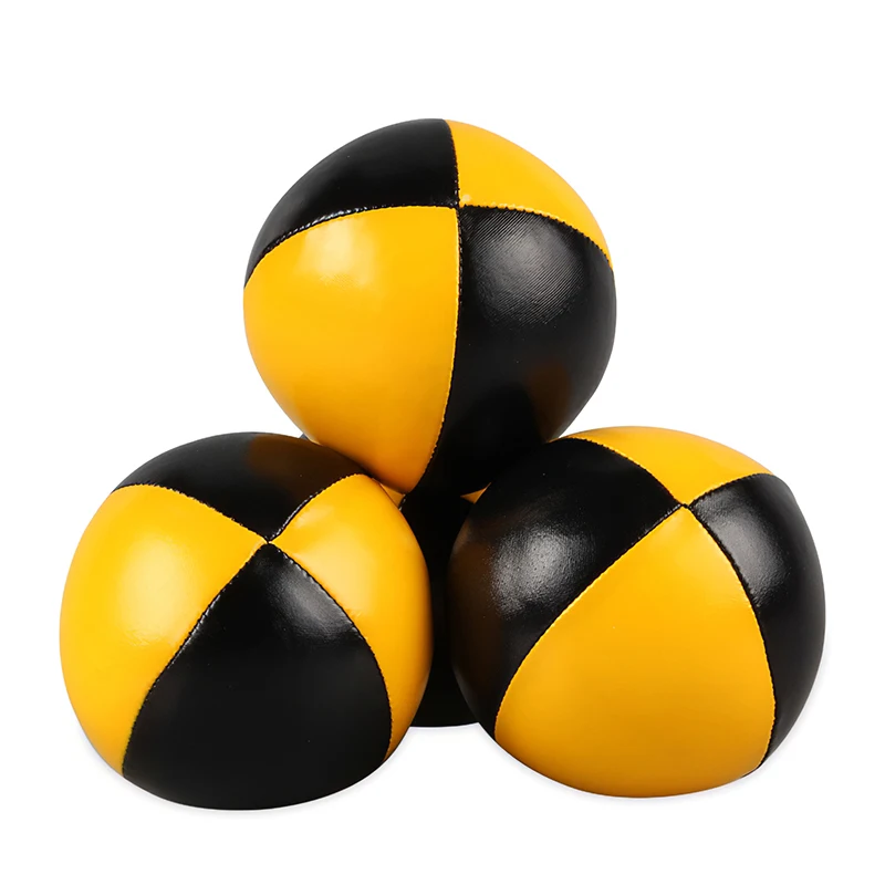 1pc Exercise Child Baby Magic Circus Juggling Balls Funny Classic Bean Bag Juggle Beginner Kids Toy Kids Interactive Toys
1pc Exercise Child Baby Magic Circus Juggling Balls Funny Classic Bean Bag Juggle Beginner Kids Toy Kids Interactive Toys