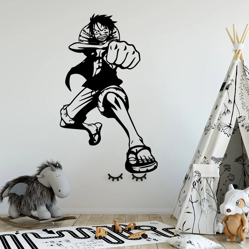Drop Shipping One Piece Home Decor Wall Stickers Living Room Bedroom Wall Art Decal
Drop Shipping One Piece Home Decor Wall Stickers Living Room Bedroom Wall Art Decal