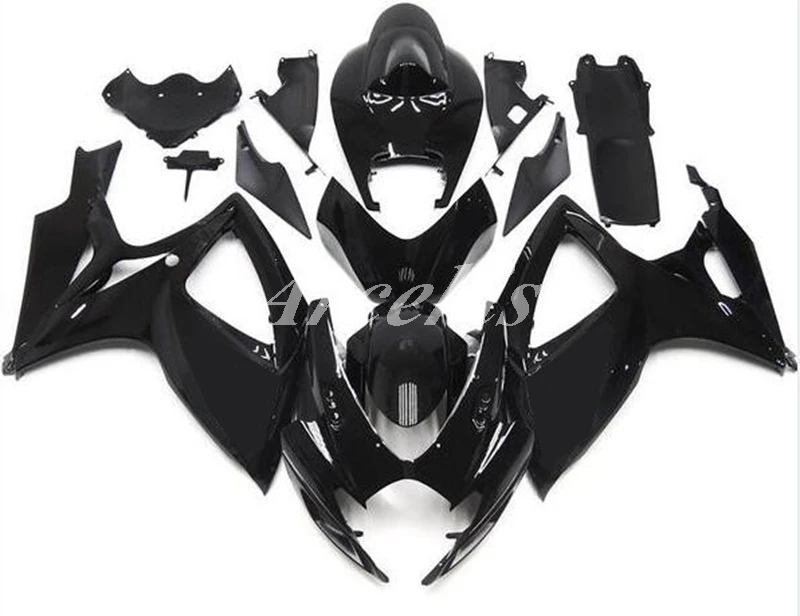 Комплект обтекателей для мотоцикла из АБС-пластика, подходит для Suzuki GSX-R 600 750 k6 k7 GSXR 2006 2007 06 07, черный глянцевый комплект для кузова, 4 подарка
Комплект обтекателей для мотоцикла из АБС-пластика, подходит для Suzuki GSX-R 600 750 k6 k7 GSXR 2006 2007 06 07, черный глянцевый комплект для кузова, 4 подарка