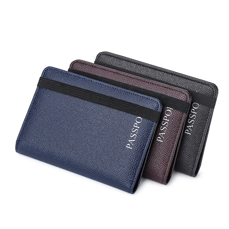 Lady Luxury Designer Purses Handbags Leather Anti Rfid Women Men Passport Ticket Credit Card Wallet Holder Clutch Fashion Brand
Lady Luxury Designer Purses Handbags Leather Anti Rfid Women Men Passport Ticket Credit Card Wallet Holder Clutch Fashion Brand