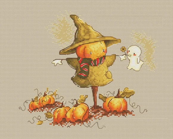 ZZ1344 DIY Homefun Cross Stitch Kit Packages Counted Cross-Stitching Kits New Pattern NOT PRINTED Cross stich Painting Set
ZZ1344 DIY Homefun Cross Stitch Kit Packages Counted Cross-Stitching Kits New Pattern NOT PRINTED Cross stich Painting Set