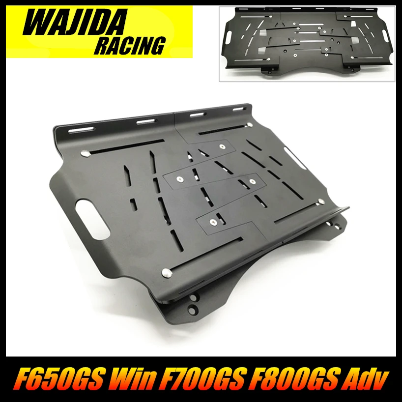 FOR BMW F650GS Win F700GS F800GS Adventure Motorcycle Accessories Variable Luggage Rack
FOR BMW F650GS Win F700GS F800GS Adventure Motorcycle Accessories Variable Luggage Rack