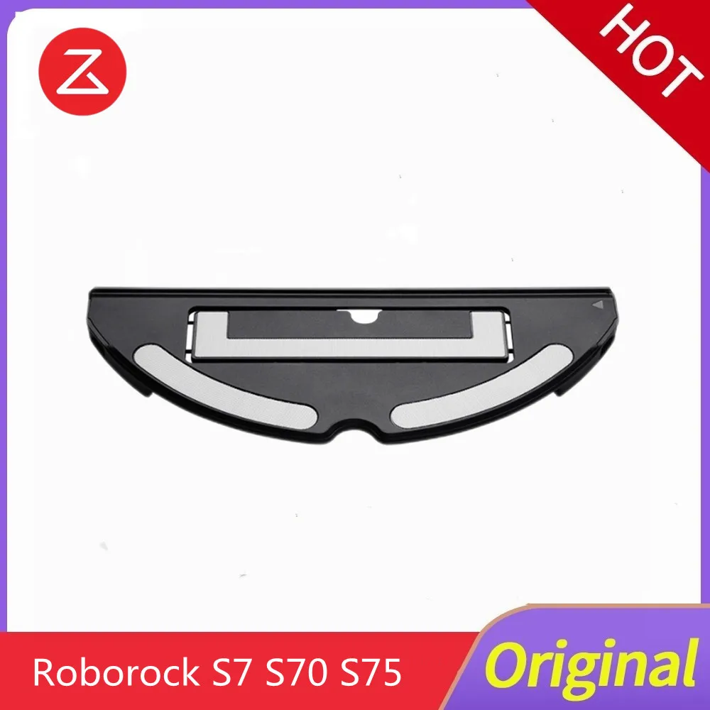 Roborock S7 оригинальные аксессуары для уборки пола Робот поддон бака для воды S7 S70 S75 Швабра для воды поддон бака Швабра кронштейн
Roborock S7 оригинальные аксессуары для уборки пола Робот поддон бака для воды S7 S70 S75 Швабра для воды поддон бака Швабра кронштейн