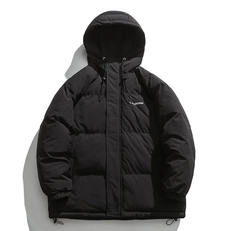 Blue Black Coats Zip UP Jackets For 2021 Ultralight Autumn Winter Men'S Brand Clothes Casual Warm Hooded PARKAS Windbreakers
Blue Black Coats Zip UP Jackets For 2021 Ultralight Autumn Winter Men'S Brand Clothes Casual Warm Hooded PARKAS Windbreakers