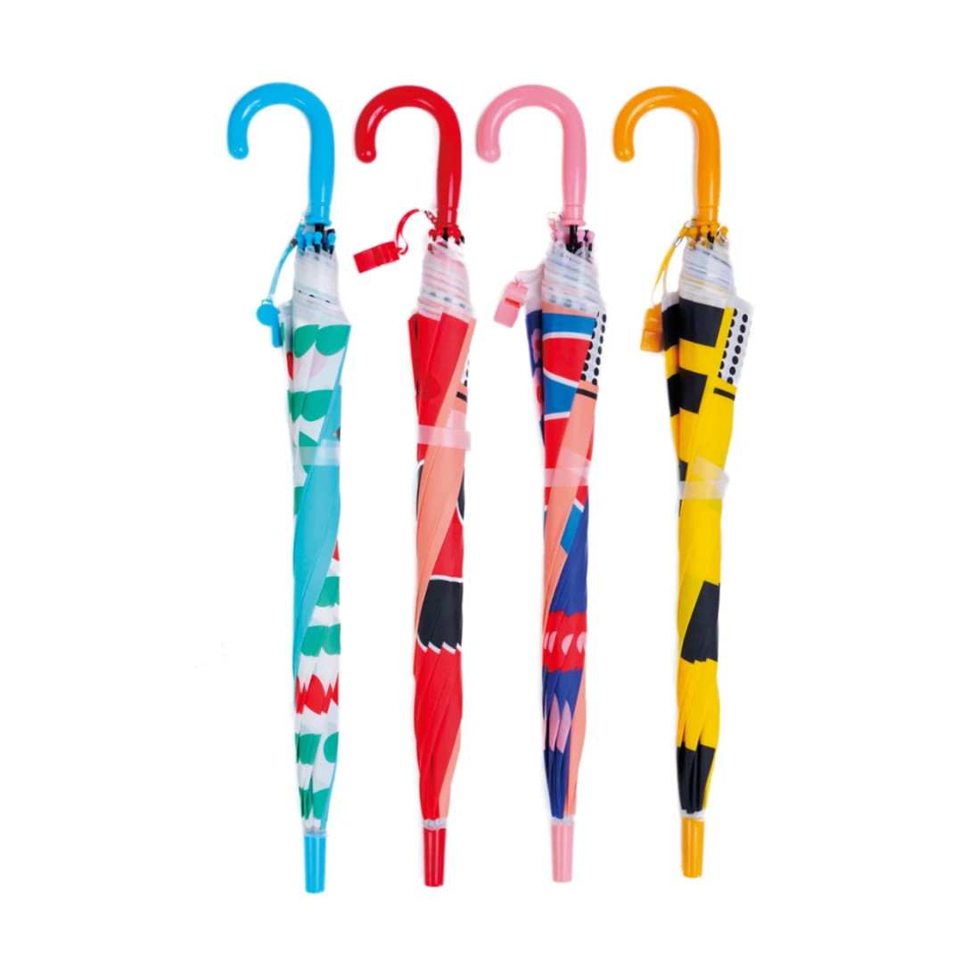 Automatic Straight Umbrella Creative Umbrella for children Cartoon Cute Bees flowers Umbrella Lightweight kids students carry
Automatic Straight Umbrella Creative Umbrella for children Cartoon Cute Bees flowers Umbrella Lightweight kids students carry