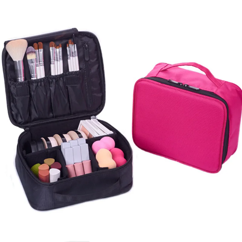 Multifunction Cosmetic Bags Portable Travel Toiletry Organizer Handbags Student Beginner Makeup Storage Pouch Accessories Items
Multifunction Cosmetic Bags Portable Travel Toiletry Organizer Handbags Student Beginner Makeup Storage Pouch Accessories Items