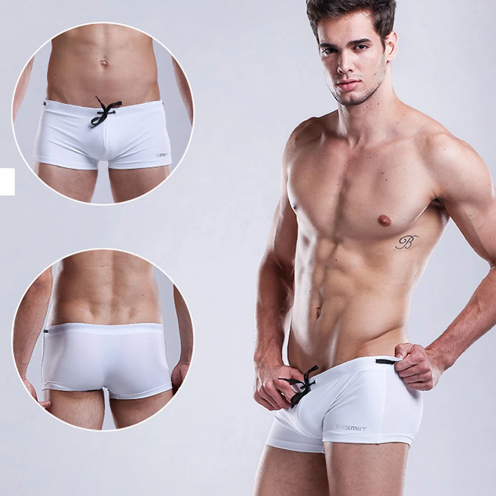 Men's Boxer Swim Trunks 2021 New Solid Color Beach Pants Occident Fashion Tether Swimsuit Summer Hot Spring Beach Surf Sports
Men's Boxer Swim Trunks 2021 New Solid Color Beach Pants Occident Fashion Tether Swimsuit Summer Hot Spring Beach Surf Sports