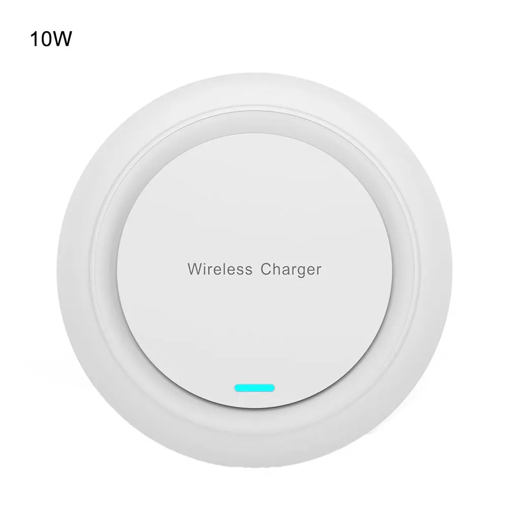 Беспроводная зарядная площадка универсальная для телефонов Беспроводная Быстрая зарядка обновленная Быстрая зарядка круглая форма Пряма...
Беспроводная зарядная площадка универсальная для телефонов Беспроводная Быстрая зарядка обновленная Быстрая зарядка круглая форма Пряма...