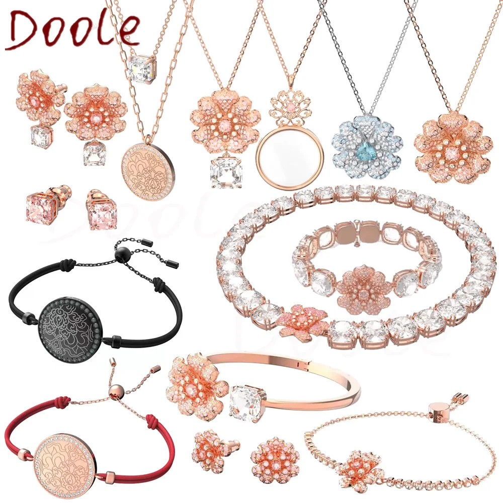 2021 high quality SWA Tanabata Festival new style, heart connected Chinese style, exquisite charm women's necklace
2021 high quality SWA Tanabata Festival new style, heart connected Chinese style, exquisite charm women's necklace