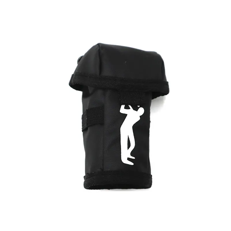 Storage 3 Balls & 6 Tees Polyester Golf Pouch Carrier Golf Pouch Bag Ball Holder High Quality Portable Golf Balls Holder
Storage 3 Balls & 6 Tees Polyester Golf Pouch Carrier Golf Pouch Bag Ball Holder High Quality Portable Golf Balls Holder