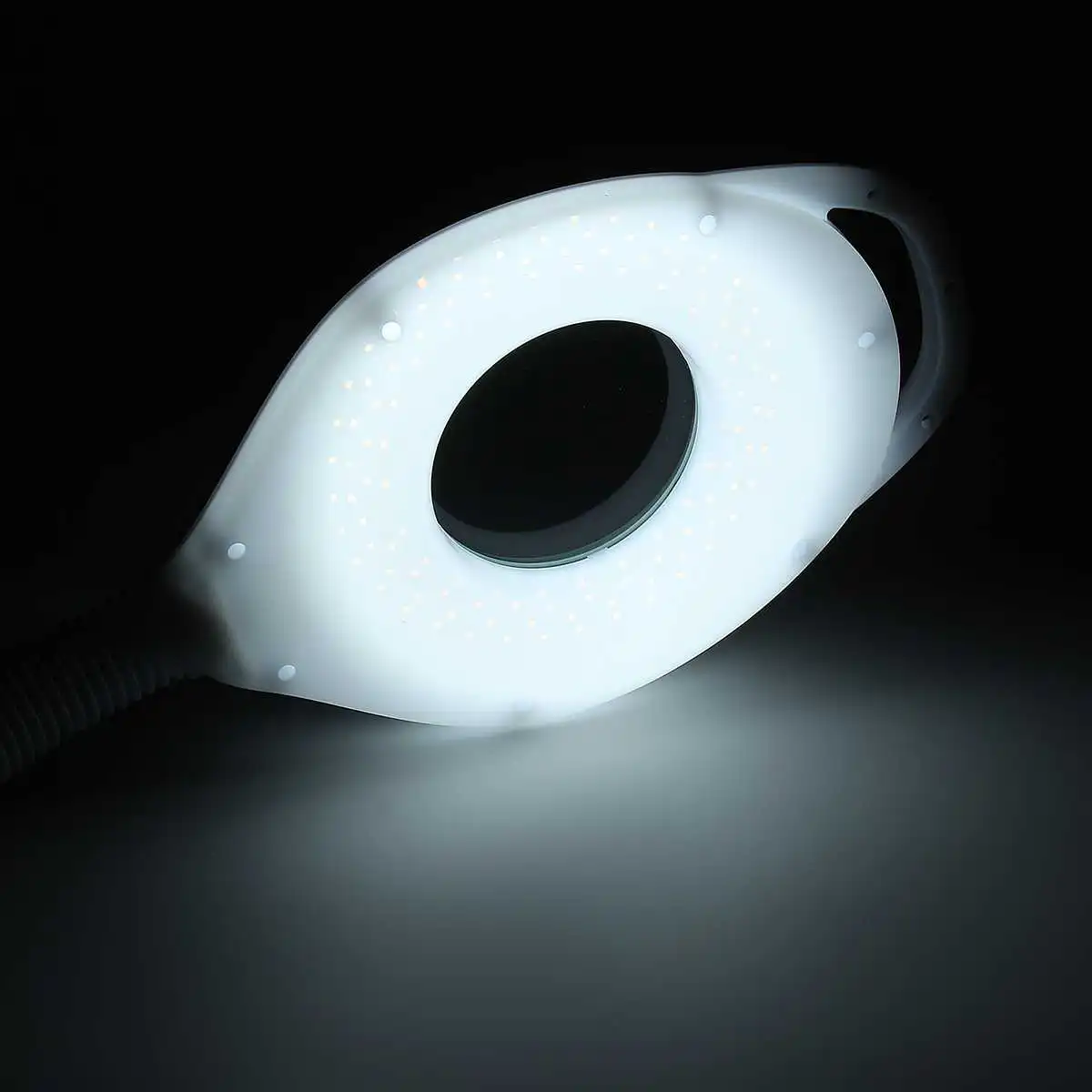 16xDiopter LED Magnifying Floor Stand Lamp Beauty Salon Cold Light Magnifier Glass Facial Light Stand Dentist Nail Tattoo 220V
16xDiopter LED Magnifying Floor Stand Lamp Beauty Salon Cold Light Magnifier Glass Facial Light Stand Dentist Nail Tattoo 220V