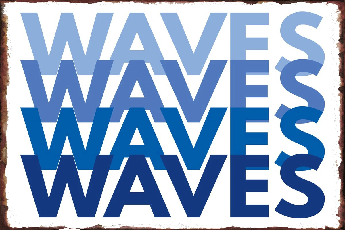 Surfing on the Waves Tin Plates Wall Decor Room Decoration Retro Vintage Metal Sign Tin Sign For Club Man Cave Cafe Pub Home
Surfing on the Waves Tin Plates Wall Decor Room Decoration Retro Vintage Metal Sign Tin Sign For Club Man Cave Cafe Pub Home