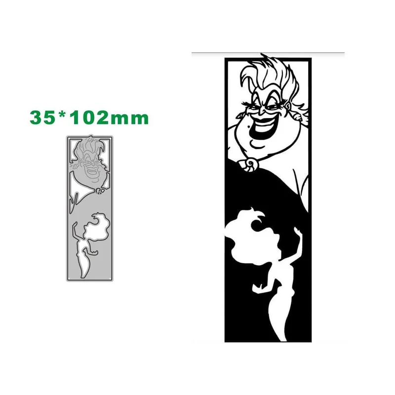 Металлические пресс-формы для женщин волшебник 1 сделай сам Скрапбукинг Фотоальбом декоративное тиснение бумажная карта рукоделие штамп
Металлические пресс-формы для женщин волшебник 1 сделай сам Скрапбукинг Фотоальбом декоративное тиснение бумажная карта рукоделие штамп