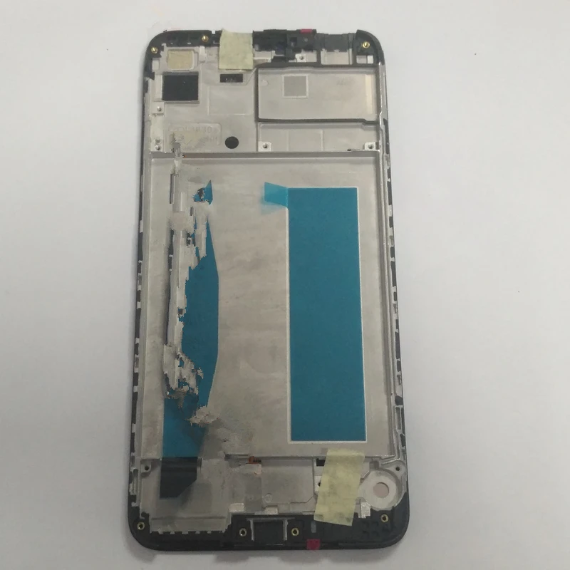 Для Asus Zenfone Max Pro M1 Zb601kl Zb602kl средняя Рамка Замена запасные части для ZB601KL и ZB602KL средняя рамка Корпус
Для Asus Zenfone Max Pro M1 Zb601kl Zb602kl средняя Рамка Замена запасные части для ZB601KL и ZB602KL средняя рамка Корпус