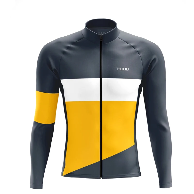 Autumn Men's Long Sleeve Cycling Jersey MTB Bike Team Clothing Quick Dry Mountain Road Triathlon Bicycle Shirt Ropa Ciclismo
Autumn Men's Long Sleeve Cycling Jersey MTB Bike Team Clothing Quick Dry Mountain Road Triathlon Bicycle Shirt Ropa Ciclismo
