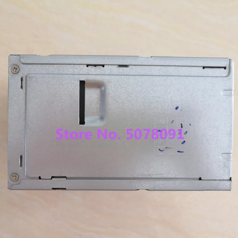 Рабочая станция Питание для T5400 T5500 875W блок питания 0J556T J556T W299G 0W299G CN-0W299G NPS-875BB в N875EF-00 H875EF-00
Рабочая станция Питание для T5400 T5500 875W блок питания 0J556T J556T W299G 0W299G CN-0W299G NPS-875BB в N875EF-00 H875EF-00