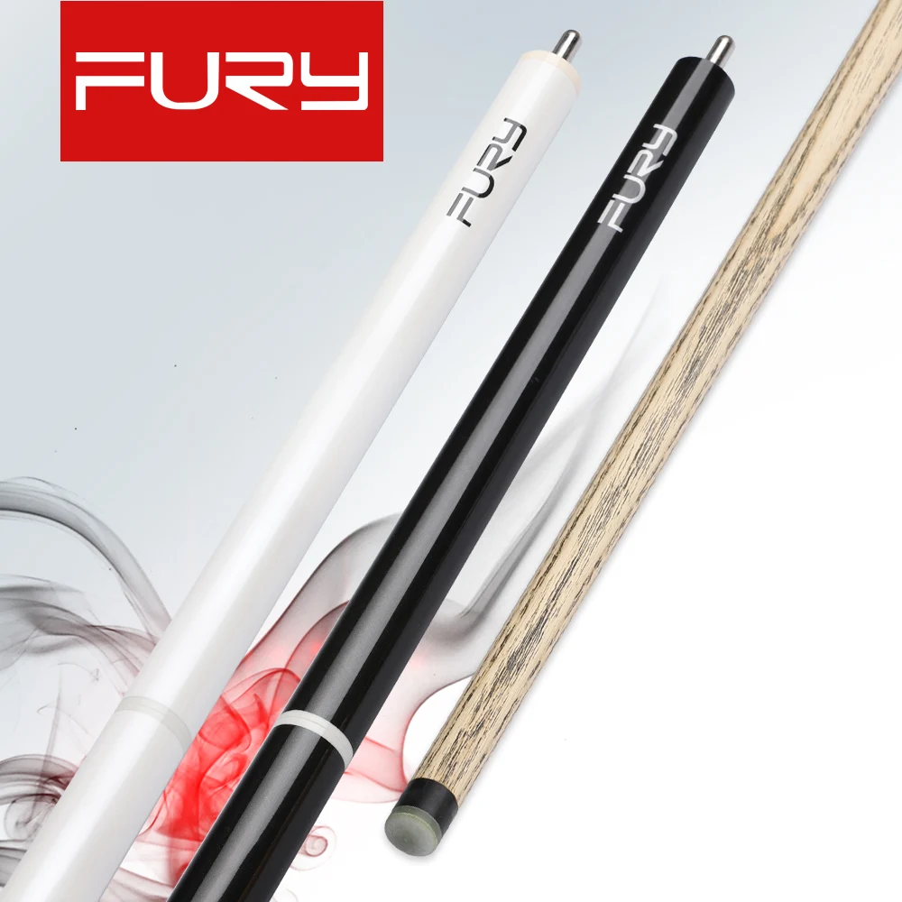 FURY Official Store JPT Jump Cue Weight Changeable Ash Shaft 3 Pieces 13mm G10 Tip Jump Billard Professional Cue Stick Kit
FURY Official Store JPT Jump Cue Weight Changeable Ash Shaft 3 Pieces 13mm G10 Tip Jump Billard Professional Cue Stick Kit