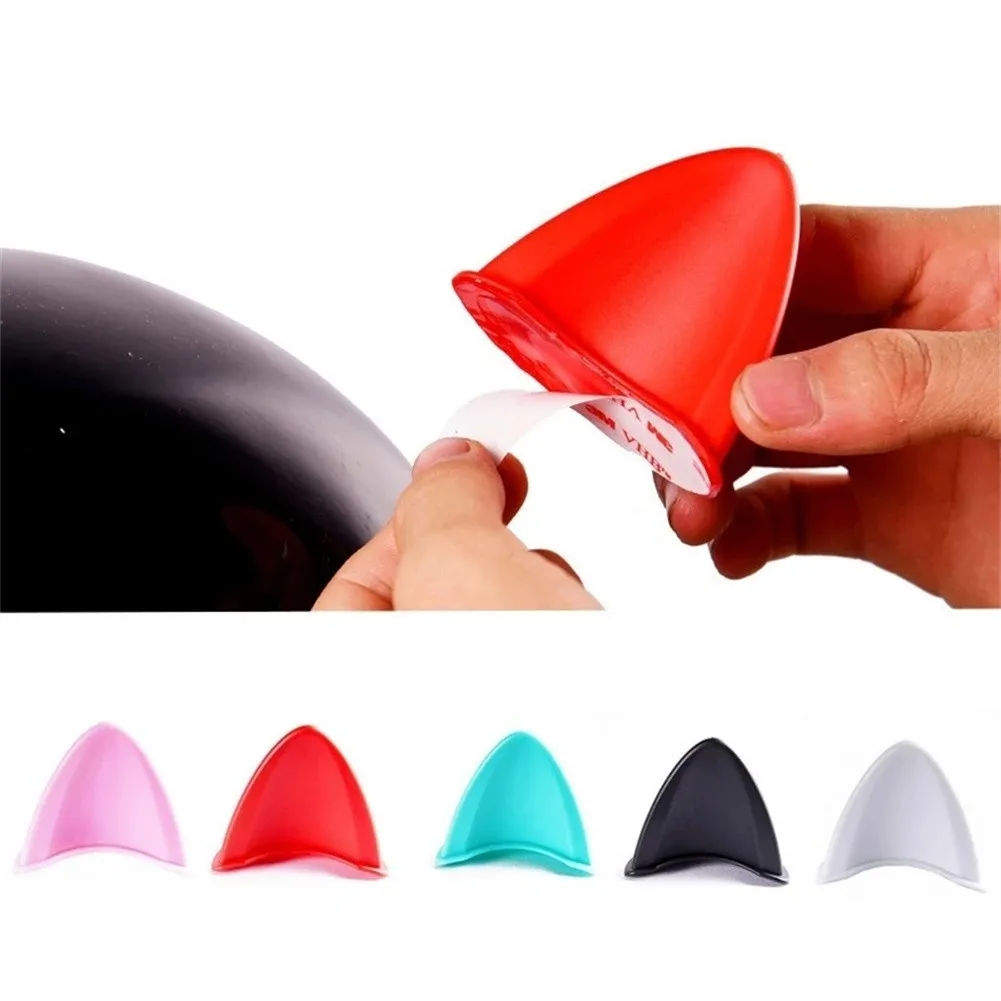 2Pc Cute Motorcycle Helmet Electric Car Helmet Cat Ears Free Decor Ornament Cat Ear Motorcycle Helmet Electric Motocross Sticker
2Pc Cute Motorcycle Helmet Electric Car Helmet Cat Ears Free Decor Ornament Cat Ear Motorcycle Helmet Electric Motocross Sticker