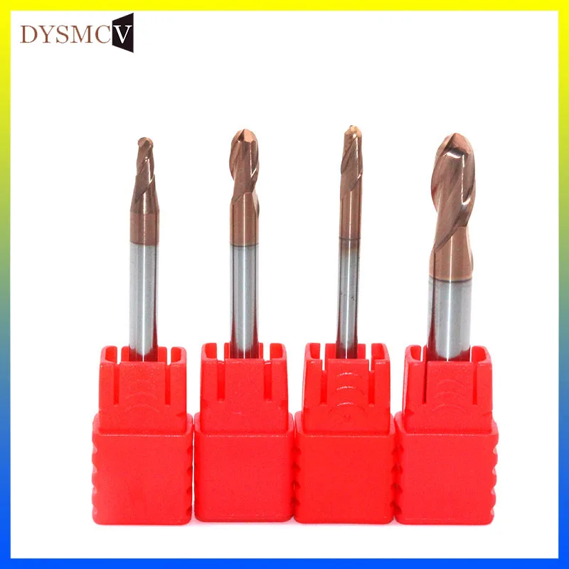 Концевые Фрезы HRC60 с 2 канавками, 1/1,5/2/2,5/4/5/6/8 мм, 1 шт.
Концевые Фрезы HRC60 с 2 канавками, 1/1,5/2/2,5/4/5/6/8 мм, 1 шт.