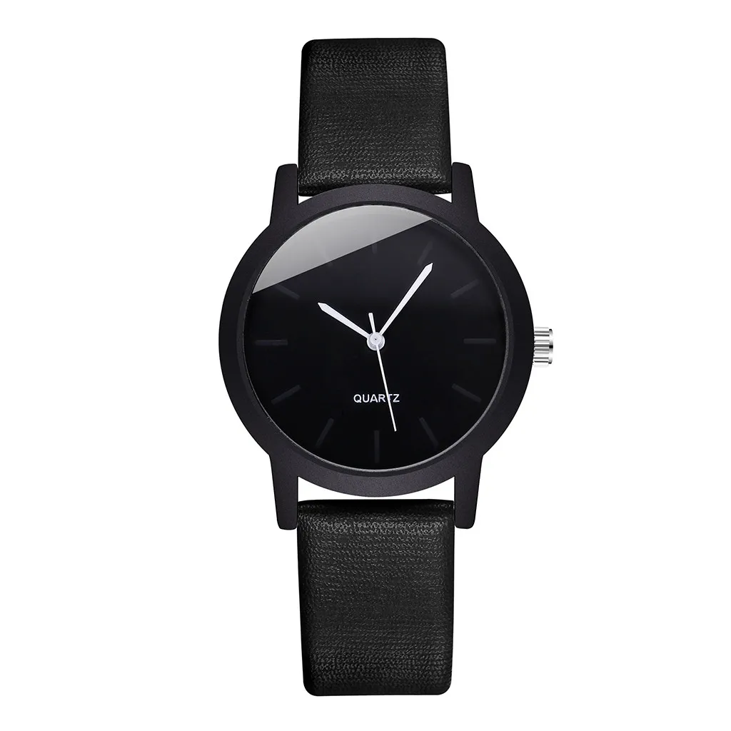Simple Ladies Business Watch 2020 Luxury Leather Band Female Clock Fashion Analog Quartz Wristwatch Dress Gfit Zegarek Damski#28
Simple Ladies Business Watch 2020 Luxury Leather Band Female Clock Fashion Analog Quartz Wristwatch Dress Gfit Zegarek Damski#28
