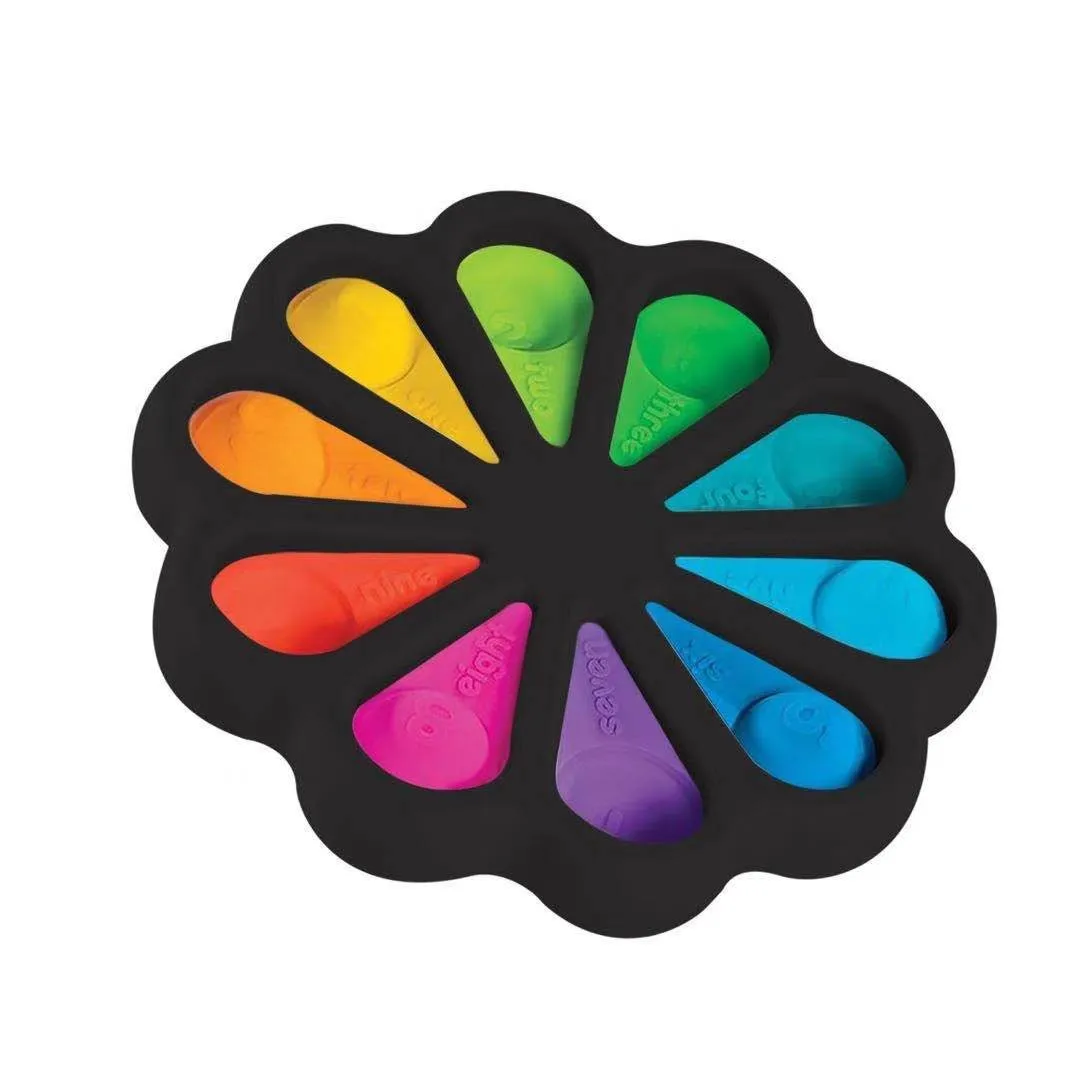 Fidget Dimple Toy Stress Relief Hand Toys For Kids Easy To Use Soft Silicone Toys For Adults 18 Antistress For Children Popite
Fidget Dimple Toy Stress Relief Hand Toys For Kids Easy To Use Soft Silicone Toys For Adults 18 Antistress For Children Popite