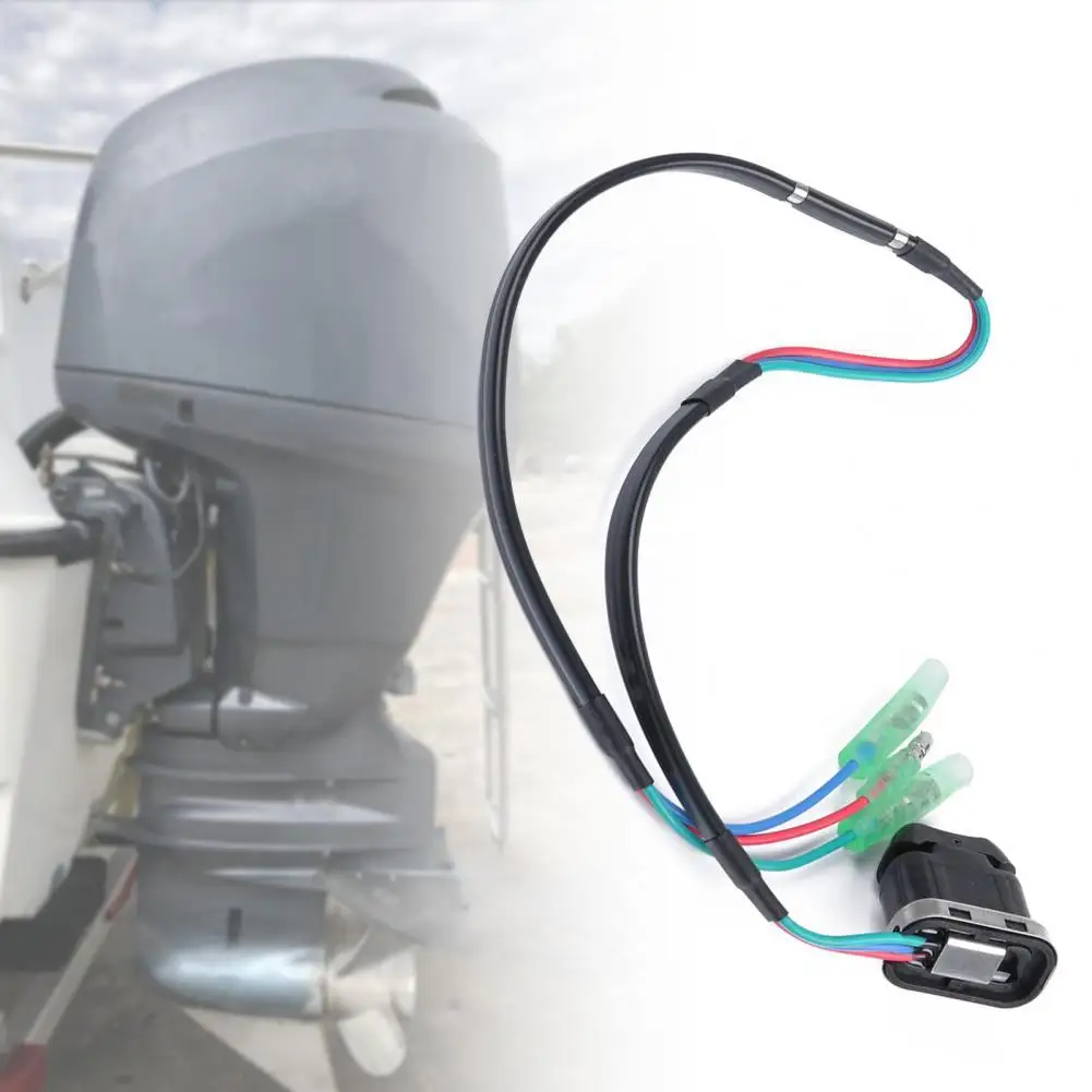 80% Hot Sales!! Trim Tilt Switch Fine Workmanship Easy to Install Plastic Safe Switch 703- 82563-02-00 for Yamaha
80% Hot Sales!! Trim Tilt Switch Fine Workmanship Easy to Install Plastic Safe Switch 703- 82563-02-00 for Yamaha