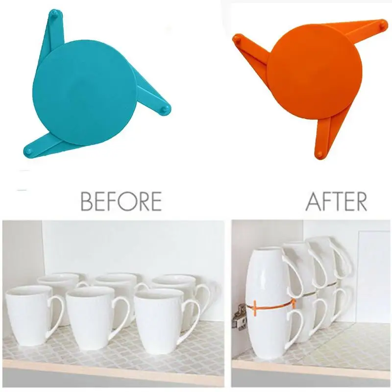 Expandable Stackable Coffee Mug Organizer Storage Stacker Kitchen Cabinet Blue/Orange Color Gadget Shelf For Cups J1I6
Expandable Stackable Coffee Mug Organizer Storage Stacker Kitchen Cabinet Blue/Orange Color Gadget Shelf For Cups J1I6