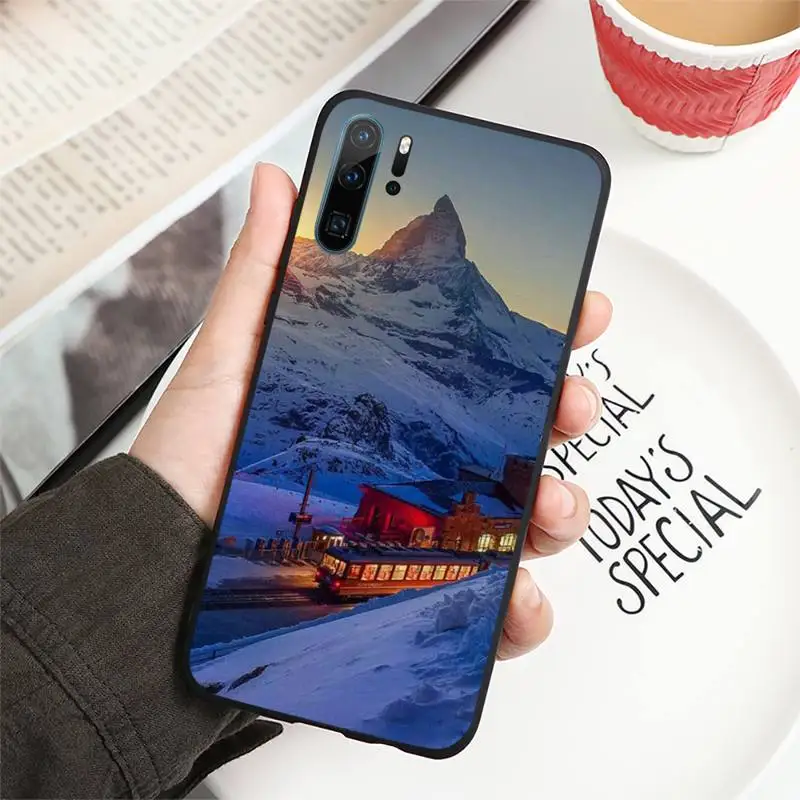 mountain house Phone Case For Huawei honor Mate P 9 10 20 30 40 Pro 10i 7 8 a x Lite nova 5t
mountain house Phone Case For Huawei honor Mate P 9 10 20 30 40 Pro 10i 7 8 a x Lite nova 5t