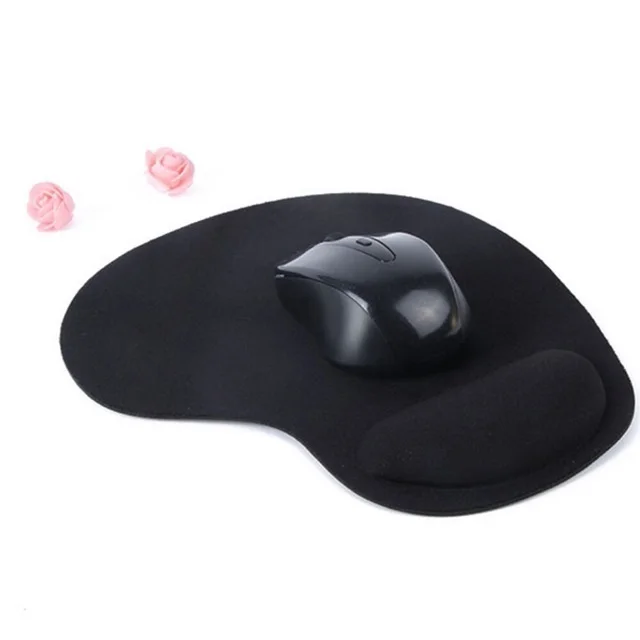 HSYK Office/ Home Silicone Wrist Rest Support PU Anti-slip Hand Pillow Mouse PadCat Paw Mouse Pad
HSYK Office/ Home Silicone Wrist Rest Support PU Anti-slip Hand Pillow Mouse PadCat Paw Mouse Pad