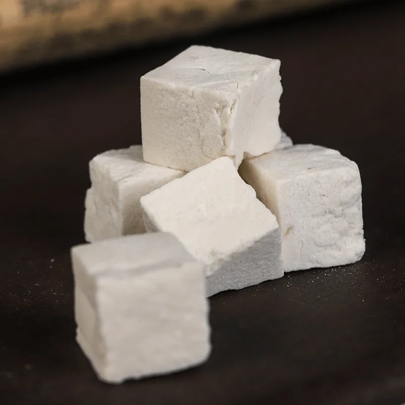 Chinese Herb Poria Fu Ling
Chinese Herb Poria Fu Ling