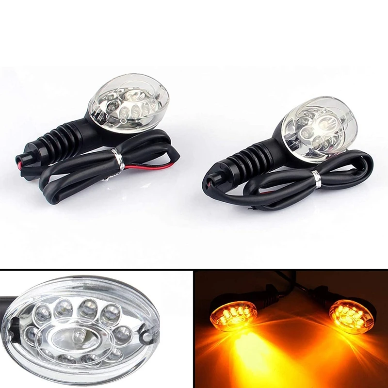 Motorcycles Clear Lens Turn Signals Light Smoke for KAWASAKI Ninja 250R EX250 2008-2012
Motorcycles Clear Lens Turn Signals Light Smoke for KAWASAKI Ninja 250R EX250 2008-2012