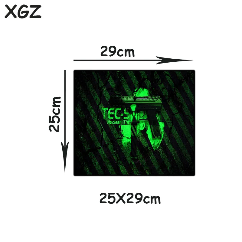 XGZ Large size mouse pad firearm CSGO desk pad computer game rubber high quality keyboard pad
XGZ Large size mouse pad firearm CSGO desk pad computer game rubber high quality keyboard pad