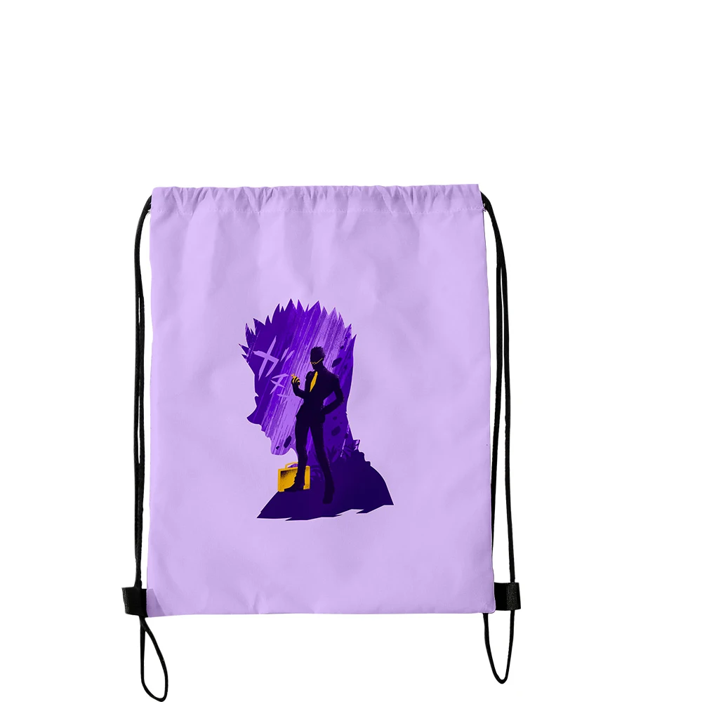 New HXH Hunter X Hunter New Style Student Shoulder Storage Bag Drawstring Travel Beach Backpack Toys Shoes Clothes Organizer
New HXH Hunter X Hunter New Style Student Shoulder Storage Bag Drawstring Travel Beach Backpack Toys Shoes Clothes Organizer