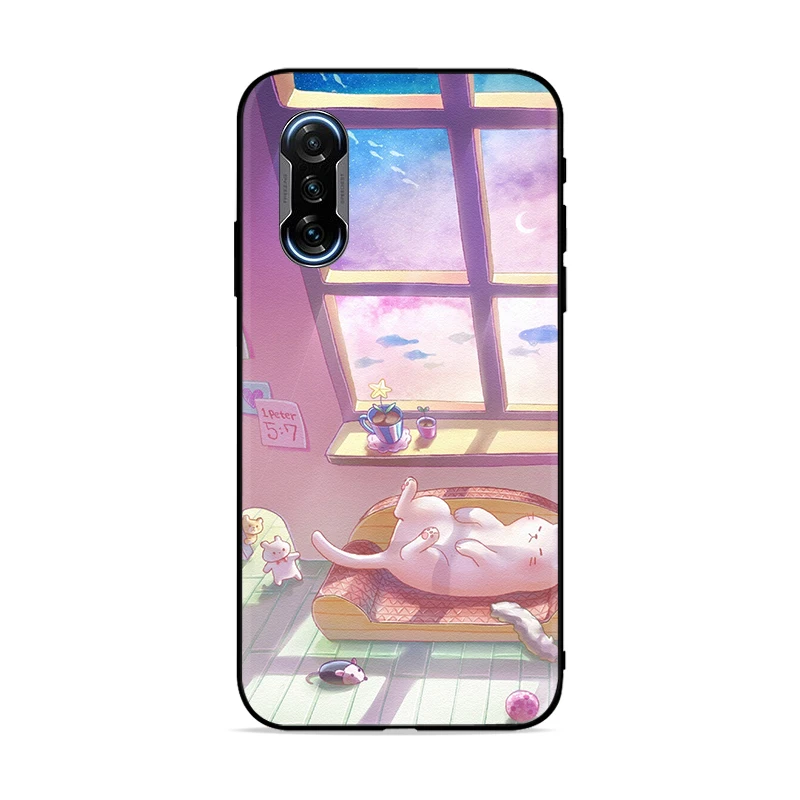Illustration Dreaminess Reality For Xiaomi POCO X3 Pro X3 F3 Pro GT M3 Pro NFC For Skeleton Couple Funda Cases Back Cover Coque
Illustration Dreaminess Reality For Xiaomi POCO X3 Pro X3 F3 Pro GT M3 Pro NFC For Skeleton Couple Funda Cases Back Cover Coque