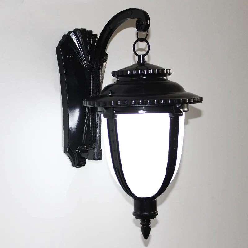 Retro waterproof outdoor wall lamp outdoor corridor courtyard stairs terrace balcony lamp creative aisle lamp MJ1022
Retro waterproof outdoor wall lamp outdoor corridor courtyard stairs terrace balcony lamp creative aisle lamp MJ1022