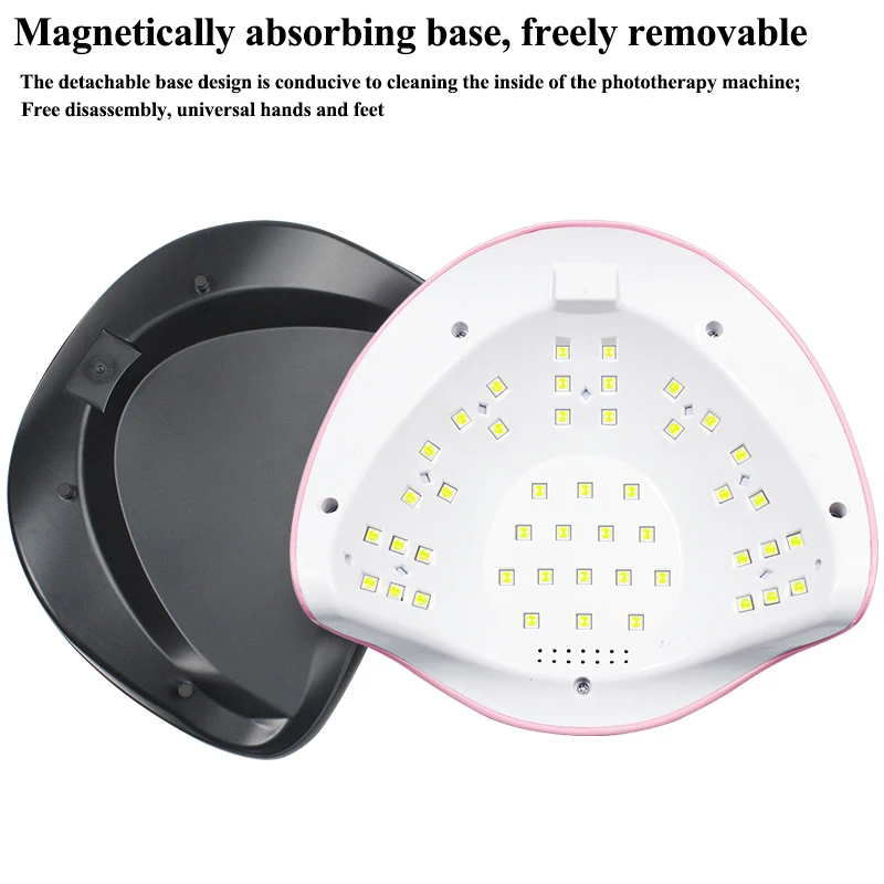 Nieuwe Upgrade Zon M3 Uv Led Nail Lamp Nail Droger Voor Alle Gels 45 Leds Lamp Polish Zon Licht Timer Voor Nail Art Gereedschap 
Nieuwe Upgrade Zon M3 Uv Led Nail Lamp Nail Droger Voor Alle Gels 45 Leds Lamp Polish Zon Licht Timer Voor Nail Art Gereedschap