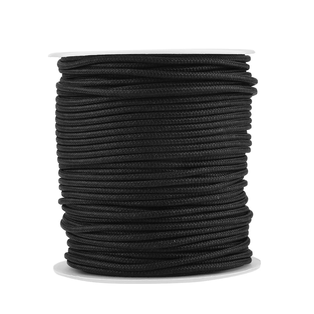 50M Spool 2mm Dia Super Strong Durable Wear Resistance Speargun Reel Line Strong Pulling Force Wear-Resistant Speargun Rope 
50M Spool 2mm Dia Super Strong Durable Wear Resistance Speargun Reel Line Strong Pulling Force Wear-Resistant Speargun Rope