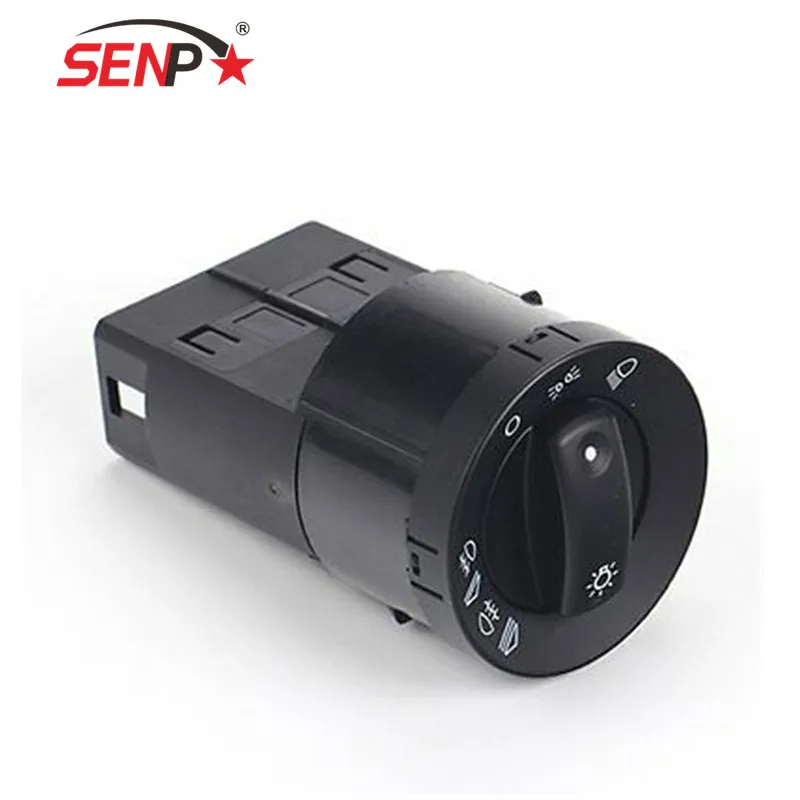 8E0 941 531C Light Switch Fit For Audi A4 S4 8E B6 B7 8E0941531/ 8E0941531A/ 8E0941531C
8E0 941 531C Light Switch Fit For Audi A4 S4 8E B6 B7 8E0941531/ 8E0941531A/ 8E0941531C