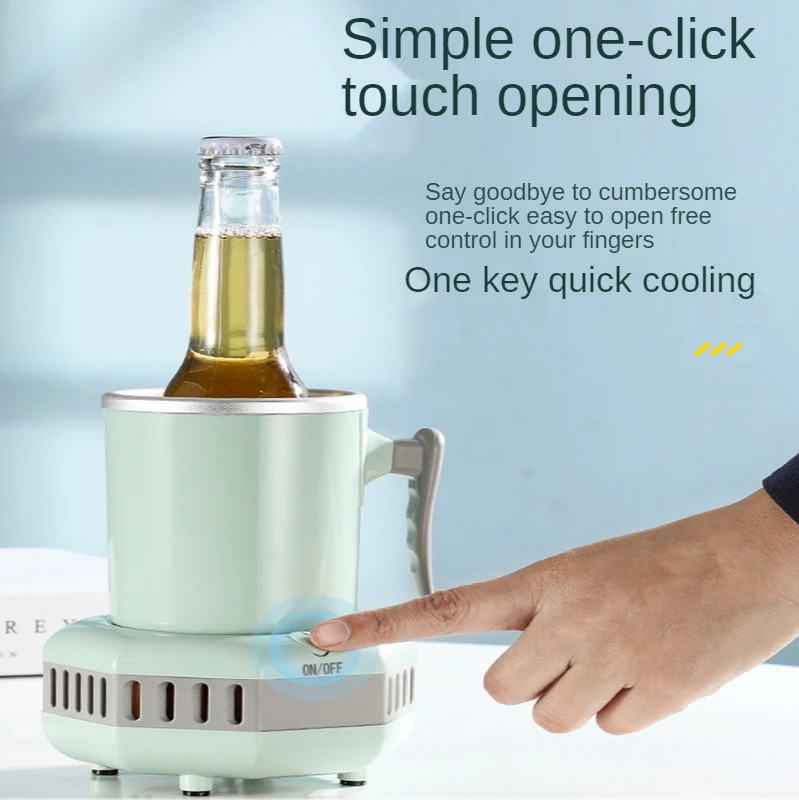 Quick-Cold Water Cup Ice Cup One-Key Cold Water One-Key Hot Water Thermos Portable Travel Quick-Frozen Stainless Steel Bottle
Quick-Cold Water Cup Ice Cup One-Key Cold Water One-Key Hot Water Thermos Portable Travel Quick-Frozen Stainless Steel Bottle