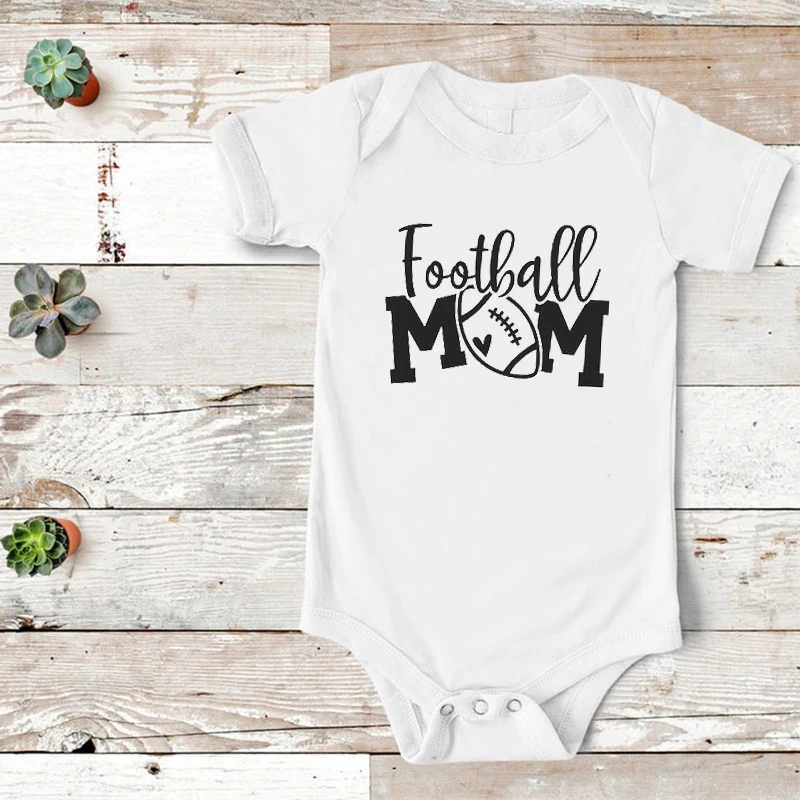 Football Mother and Daughter Clothes 2020 Letter Casual Mother & Daughter Sets Matching Outfits New Football Mom Shirt
Football Mother and Daughter Clothes 2020 Letter Casual Mother & Daughter Sets Matching Outfits New Football Mom Shirt