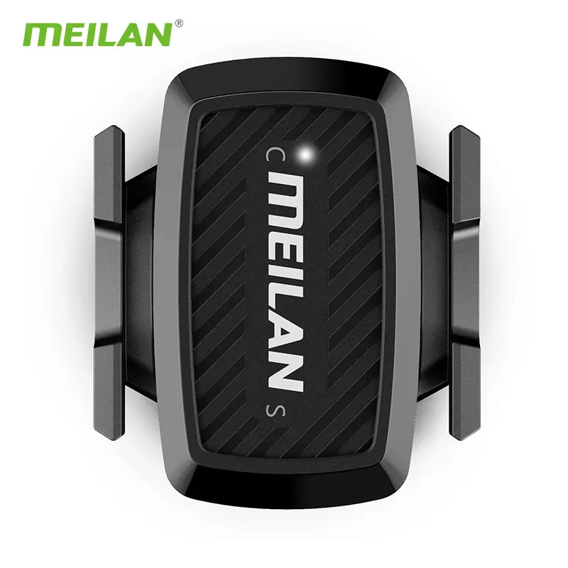 Meilan C1 велосипедный датчик спидометра для велосипеда велоспорта Bluetooth4.0/ ANT + в паре