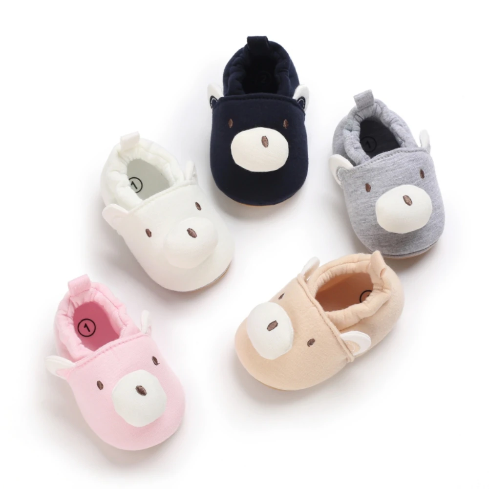 Обувь для ползания для малышей, тапки для новорожденных мальчиков и девочек с ягненком, зимние кроссовки, милая обувь для первых шагов с мех...
Обувь для ползания для малышей, тапки для новорожденных мальчиков и девочек с ягненком, зимние кроссовки, милая обувь для первых шагов с мех...