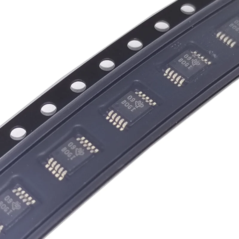 5 шт./лот ADS1115 ADS1115IDGST MSOP ADS1115IDGSR BOGI MSOP-10 оригинал | Электронные компоненты и
