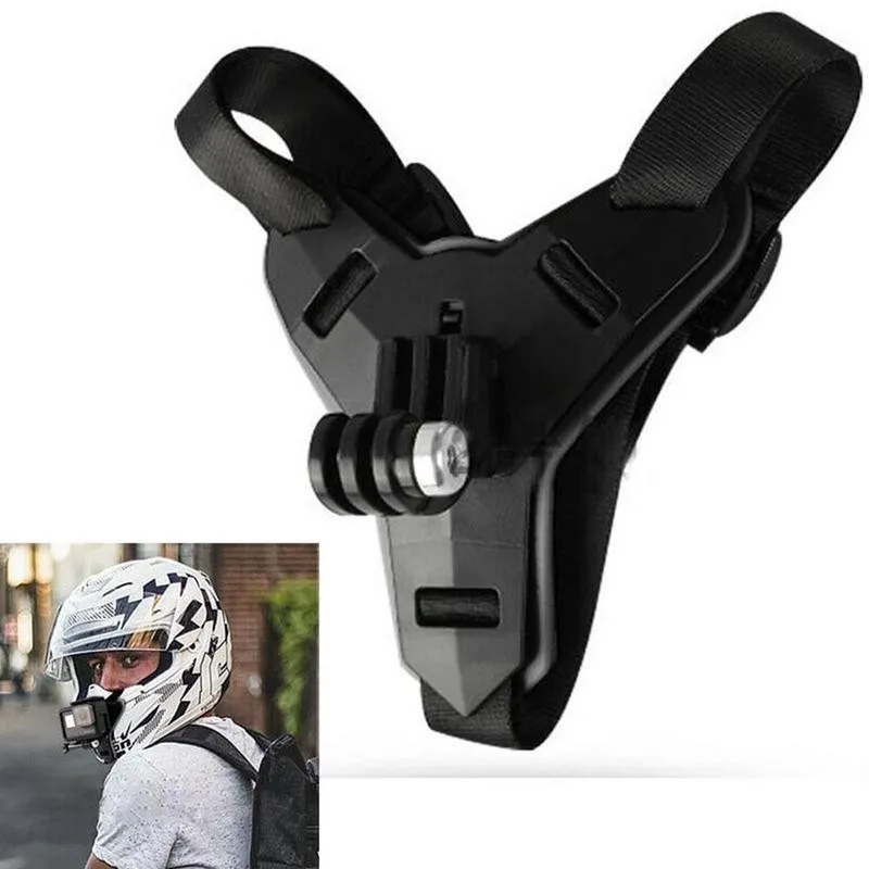 Подбородок для шлема на все лицо для GoPro Hero 8 7 6 5 SJCAM подбородок для мотоциклетного шлема подбородок стойка для камеры аксессуары
Подбородок для шлема на все лицо для GoPro Hero 8 7 6 5 SJCAM подбородок для мотоциклетного шлема подбородок стойка для камеры аксессуары