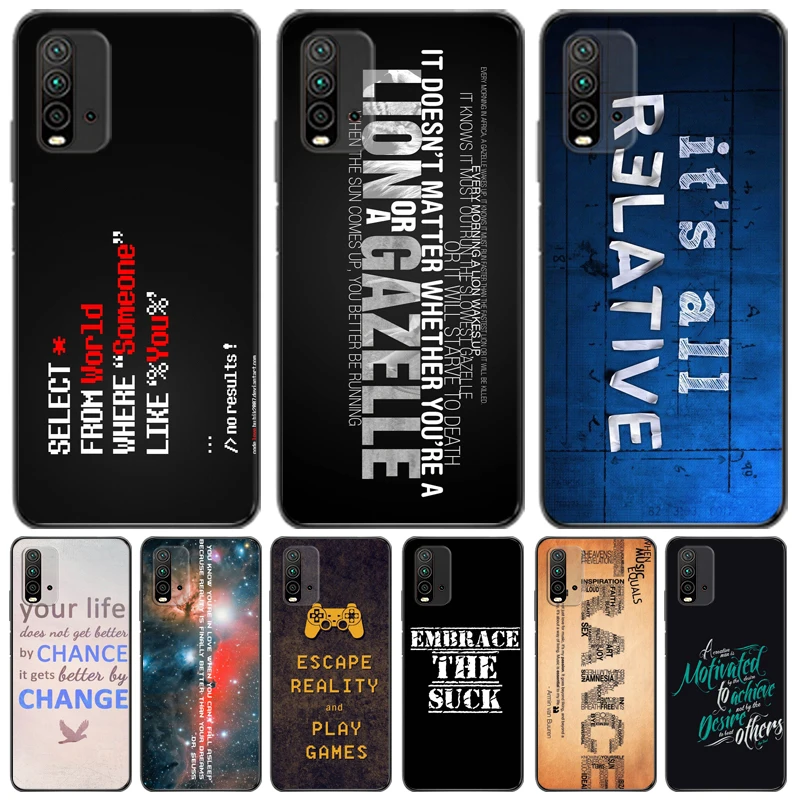 Fashion Case For Xiaomi Redmi 9T Soft Tpu Silicone Back For Redmi 9T Phone Case 6.53 Inch For Xiaomi Redmi 9T TPU Black
Fashion Case For Xiaomi Redmi 9T Soft Tpu Silicone Back For Redmi 9T Phone Case 6.53 Inch For Xiaomi Redmi 9T TPU Black